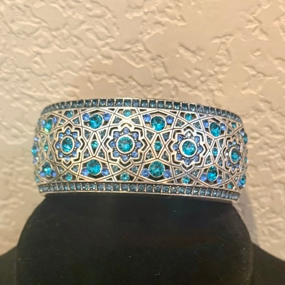 Brighton Eternal Sky Bracelet NWOT - Picture 1 of 2